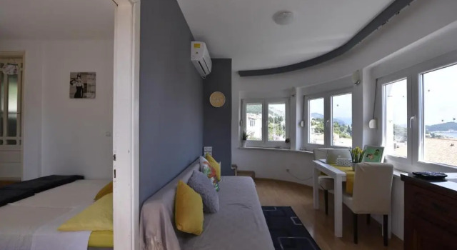Апартаменты The Dream On Apartment