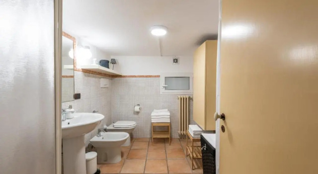 Апартаменты Old Town Loft M8 Bari