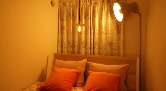 Апартаменты Kikusui Mark's apartment