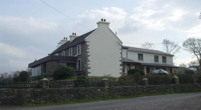 Blackstones House, Забронировать Отель Гленкар Ring of Kerry