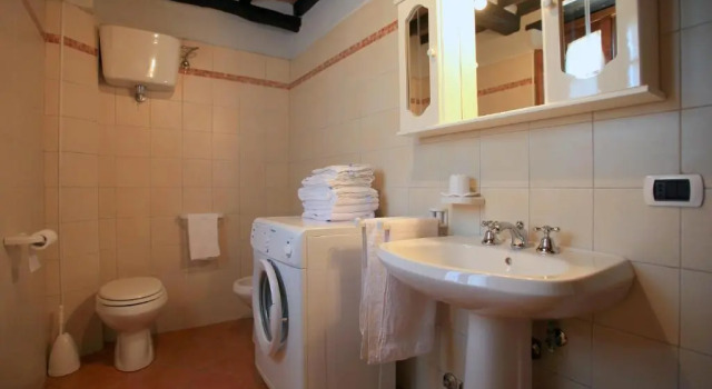 Апартаменты Agriturismo la Coccinella