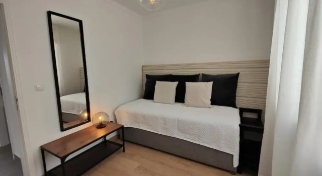 Апартаменты Standard c 1 комнатой Corkoon - Duna Parque Group