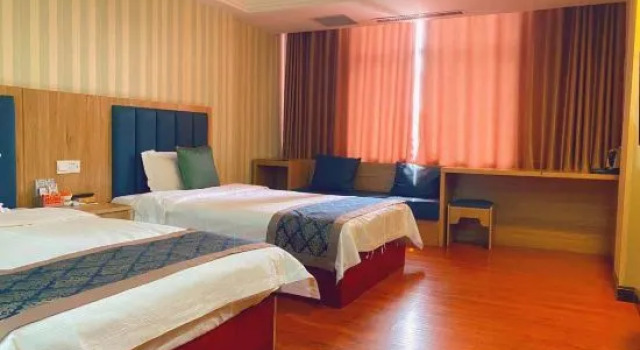 Zhengyang Yiju Homestay, Rezervovat Hotel Zhumadian Henan