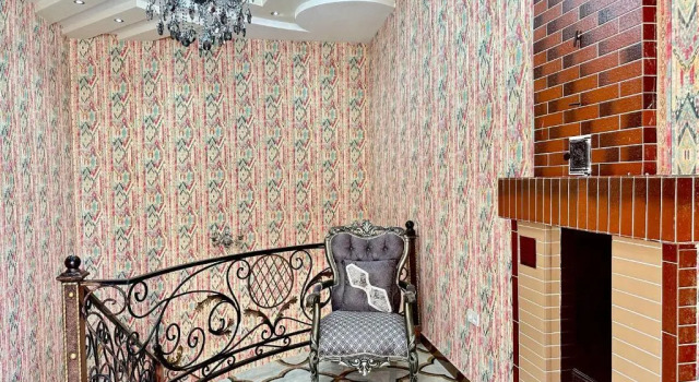 Mosaic Boutique Hotel, Book Boutique Hotel Boutiquehoteller i Samarkand, Boutique Hotel