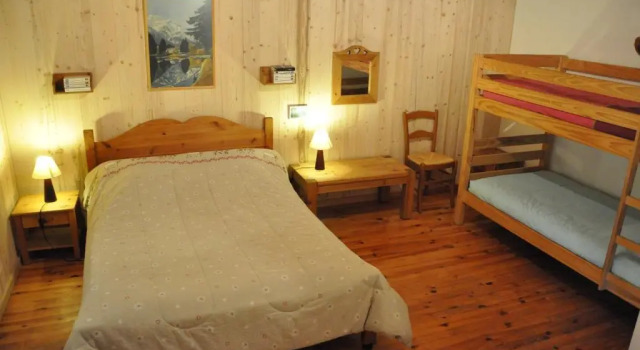 Номер Standard La Grange Aux Loups