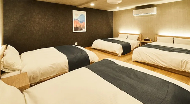 Rakuten STAY VILLA Awaji 104 4 double beds, capacity of 8 persons, Buchen Sie Villa Villen in Hyogo, Villa