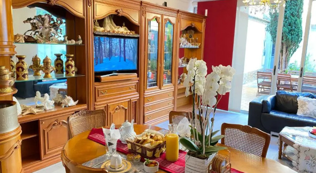 Номер Standard Reims Sherpa Guest House