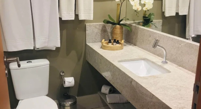 Номер Superior Samoa Beach Resort