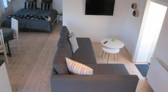 Apartamento Tåsinge B&B