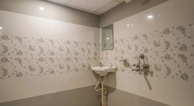 Двухместный номер Deluxe c 1 комнатой Hotel Augusto