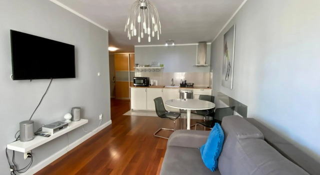 Apartament Witawa 22, Varaa Huoneisto Gdynia 