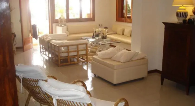 Holiday home Villa Silvia