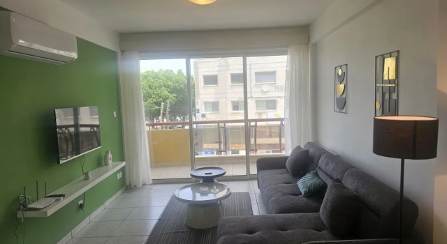 53 NIC - Stay Elion Apartment
