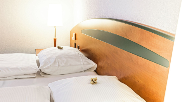 Hotel Münchwilen, Забронировать Отель Отели Виль 4 звезды, 4*