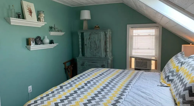 Maryland Avenue 58 #5, Забронировать Апартаменты/квартира Апартаменты Рехобот-Бич, рядом с Торгово-развлекательный комплекс Rehoboth Beach Chamber of Commerce, Апартаменты/квартира