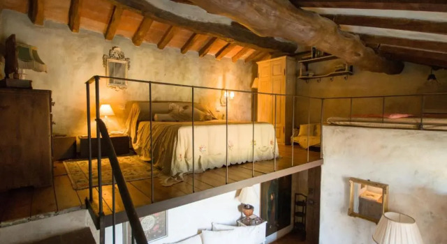 Люкс Locanda dei Melograni