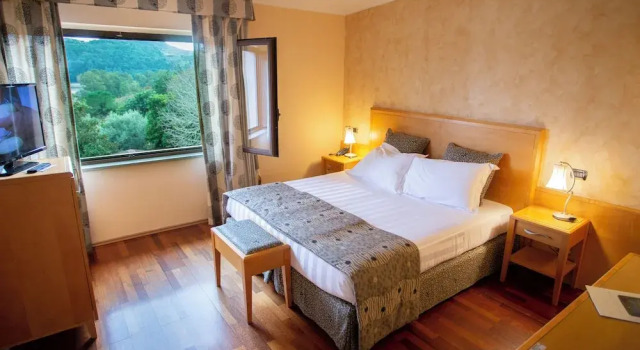Komfort Zimmer Riviera Hotel
