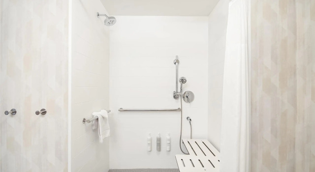 Номер Standard Hampton Inn Rutland/Killington