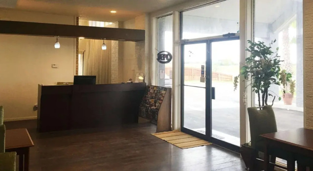 Sunset Inn Flatonia By Magnuson Worldwide, Prenota Hotel Flatonia Texas