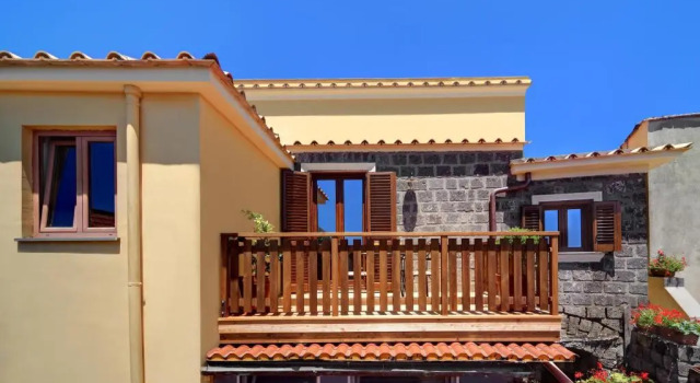 Апартаменты Casa di Giulietta