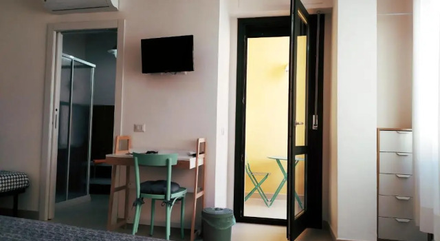 Lo Spicchio b&b, Забронировать Отель Альгеро Sardinia North, рядом с Пляж Мария Пиа