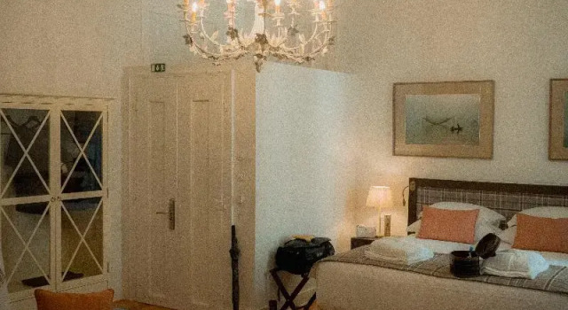 Номер Deluxe Once Upon Lisboa