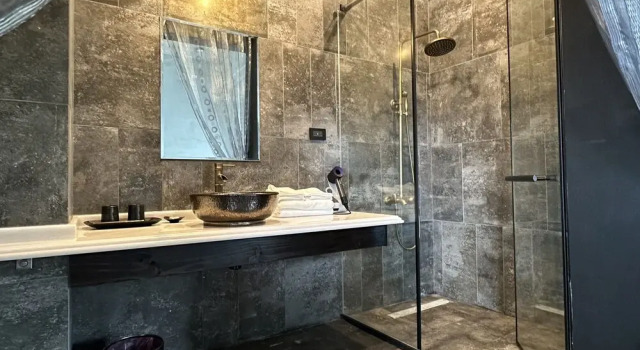 Двухместный номер Standard Zephyr Homestay