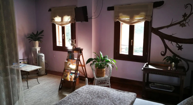 Pikukoborda B&B H3