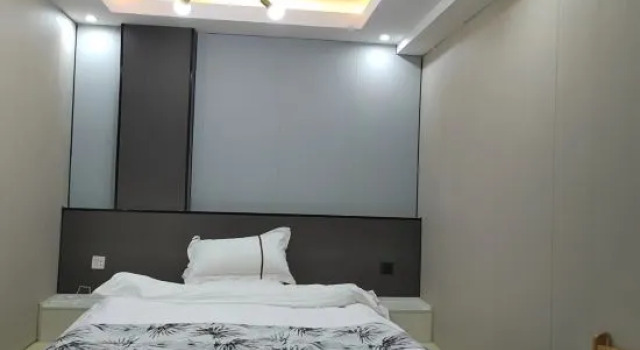 Люкс Deluxe Dafang Zhongxin Business Hotel