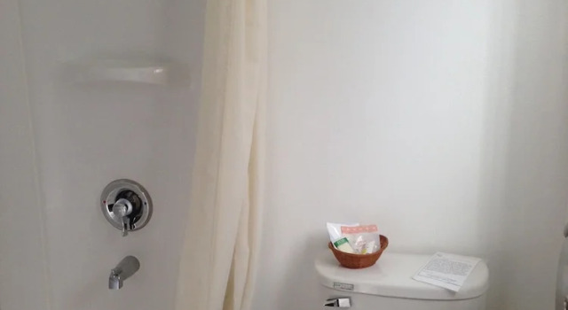 Номер Standard Dutch Cup Motel