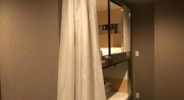 Capusel Hotel Valie Ebisu-Cho, Забронировать Отель Отели Осаки с завтраком, рядом с Намба, Завтраки
