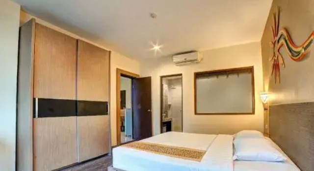 Tweepersoonssuite Royal Safari Garden Resort & Convention