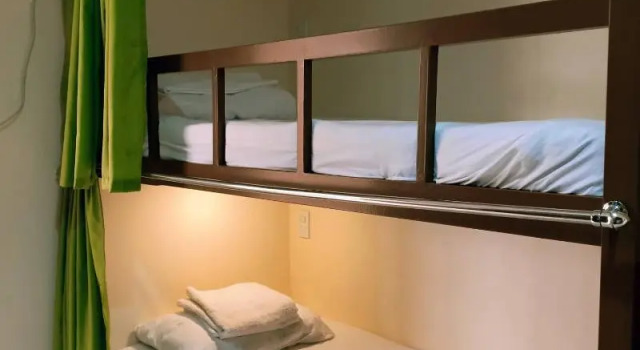 Двухместный номер Standard Antons Inn
