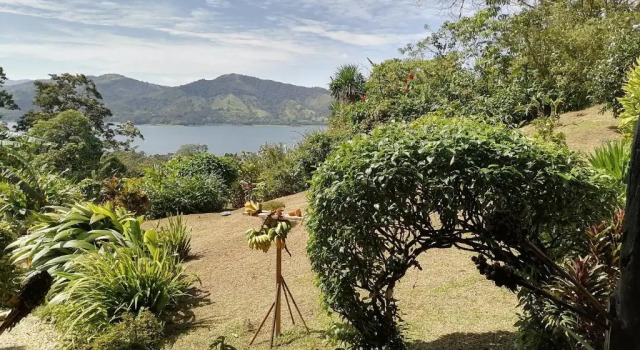 La Ceiba Tree Lodge, Rezerwuj Hotel Tilaran Guanacaste