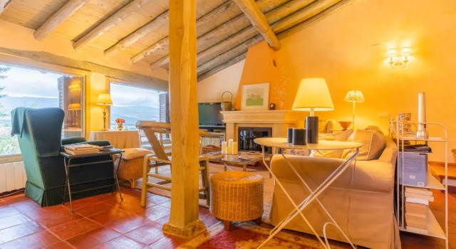 Люкс Posada Real La Casa de Arriba