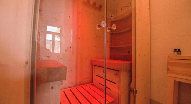 Люкс Agriturismo Salizzoni