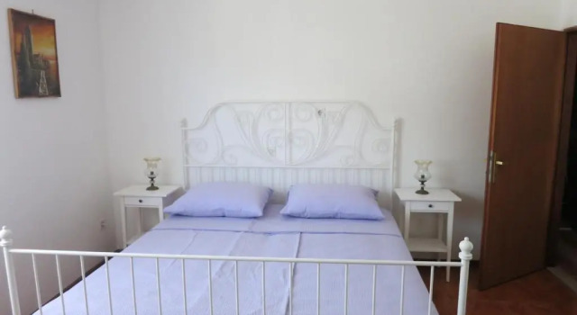 Апартаменты Apartments Mićo