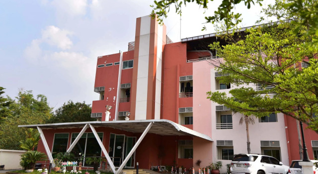 Tharakiree Place Hotel