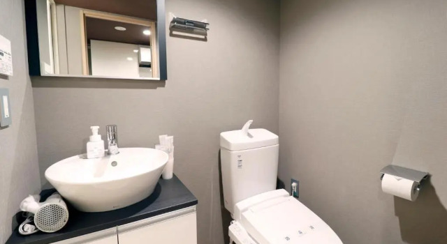 Апартаменты Superior Stay SAKURA Kyoto Gion North