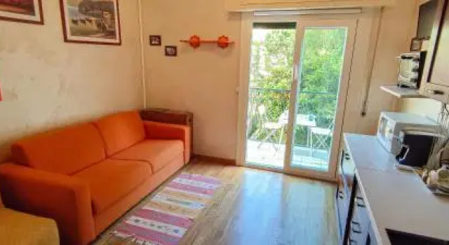 Magicstay - Flat 40M² 1 Bedroom 1 Bathroom - Rapallo, Забронировать Отель Рапалло Итальянская Ривьера