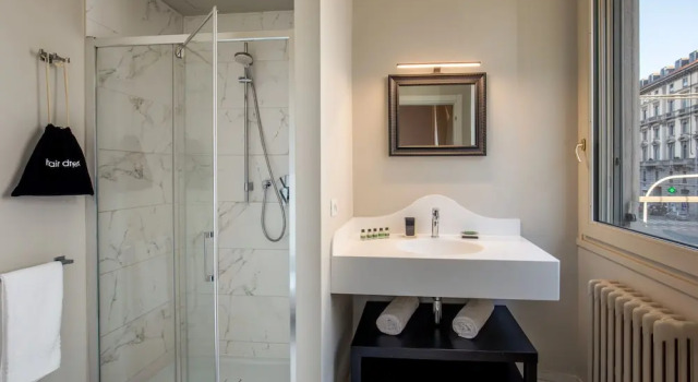Номер Deluxe Daplace - Corso Monforte Suites