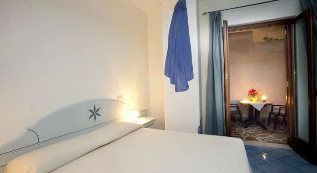 Hotel Residence Acquacalda, Забронировать Отель Отели Липари по системе «всё включено», Всё включено