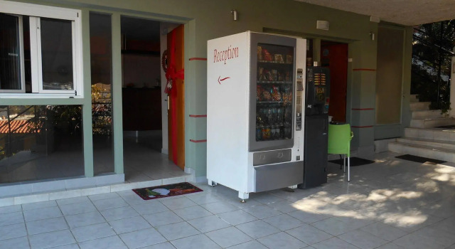 Hotel Vasilis