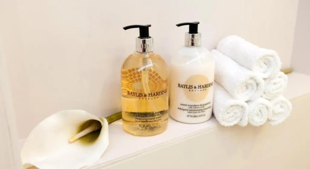 Одноместный номер Standard ApartHotel Vila Minka