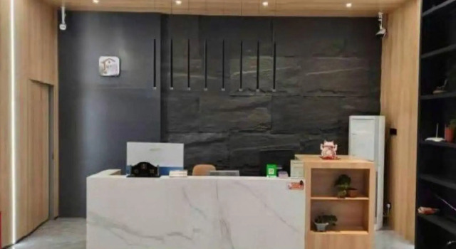 Huainan Wankelai Express Hotel, Prenota Hotel Hotel a Huainan con parcheggio, Parcheggio