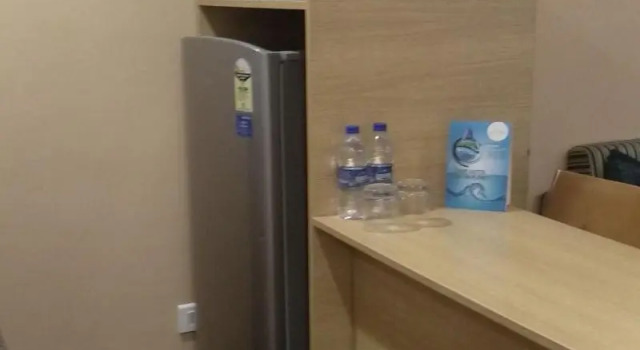Starlit Suites Neemrana, Забронировать Отель Отели штата Раджастхана с парковкой, Парковка