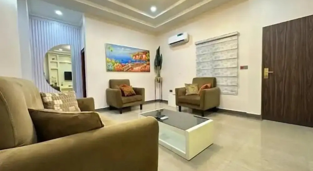 Hoolio Apartment