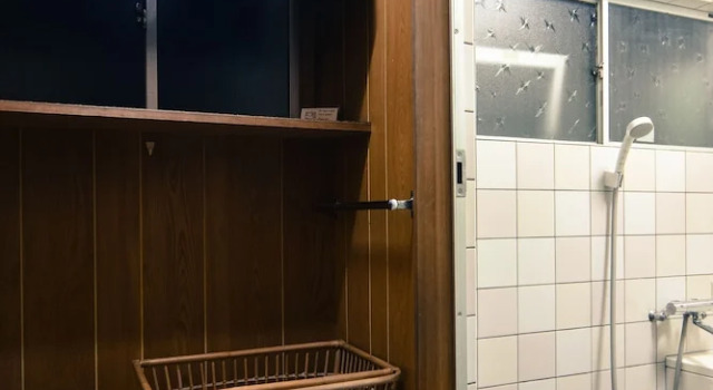 Номер Economy Guest House Bokuyado