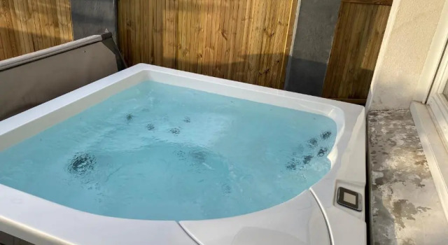 la villa du clos avec "spa", Varaa Villa Cayeux-sur-Mer 