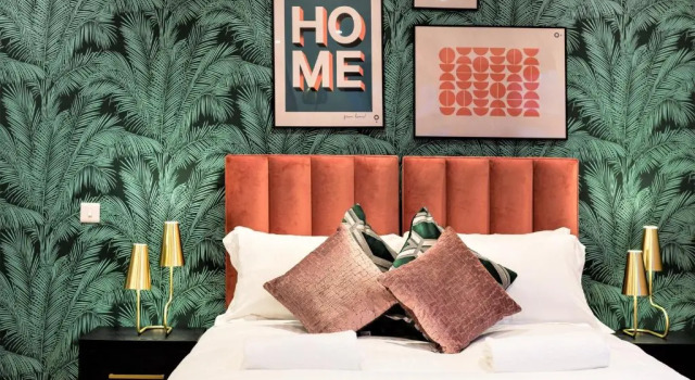 Your Apartment I Clifton Village, Забронировать Апартаменты/квартира Апартаменты Бристоля, рядом с Emmaus House, Апартаменты/квартира
